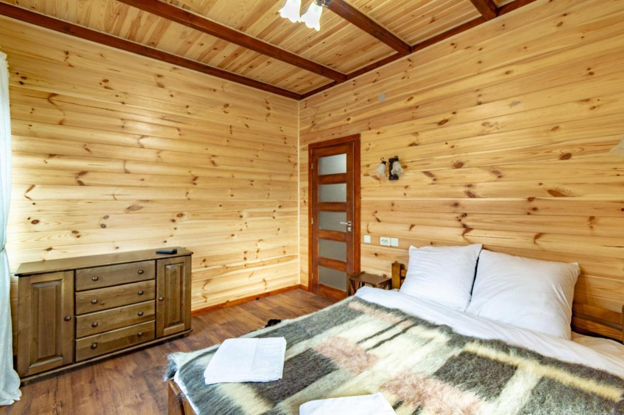 木屋 Chalet-tiara *