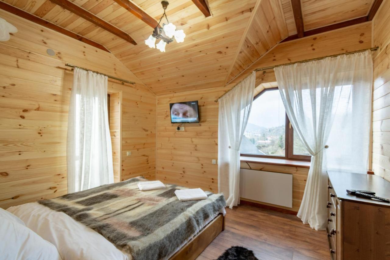 木屋 Chalet-tiara *
