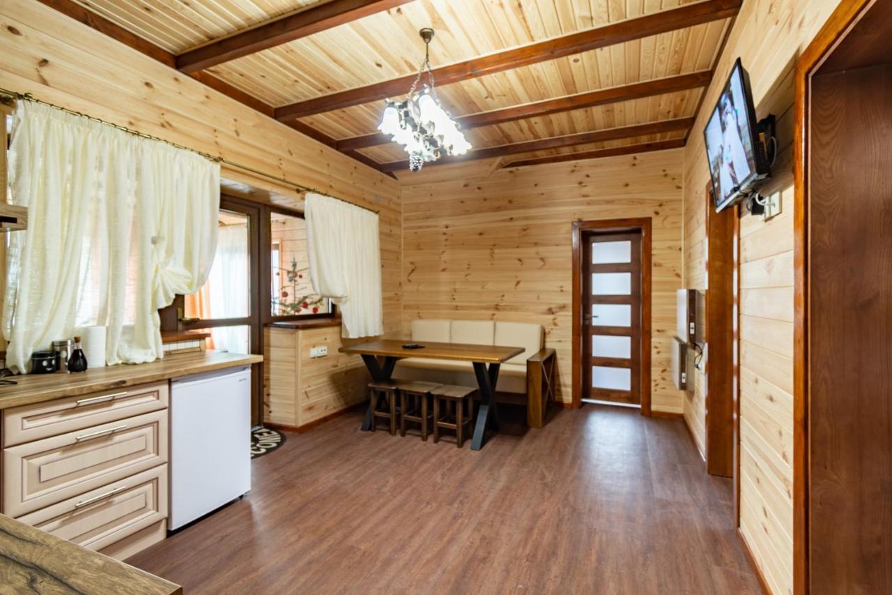 Chalet-tiara *