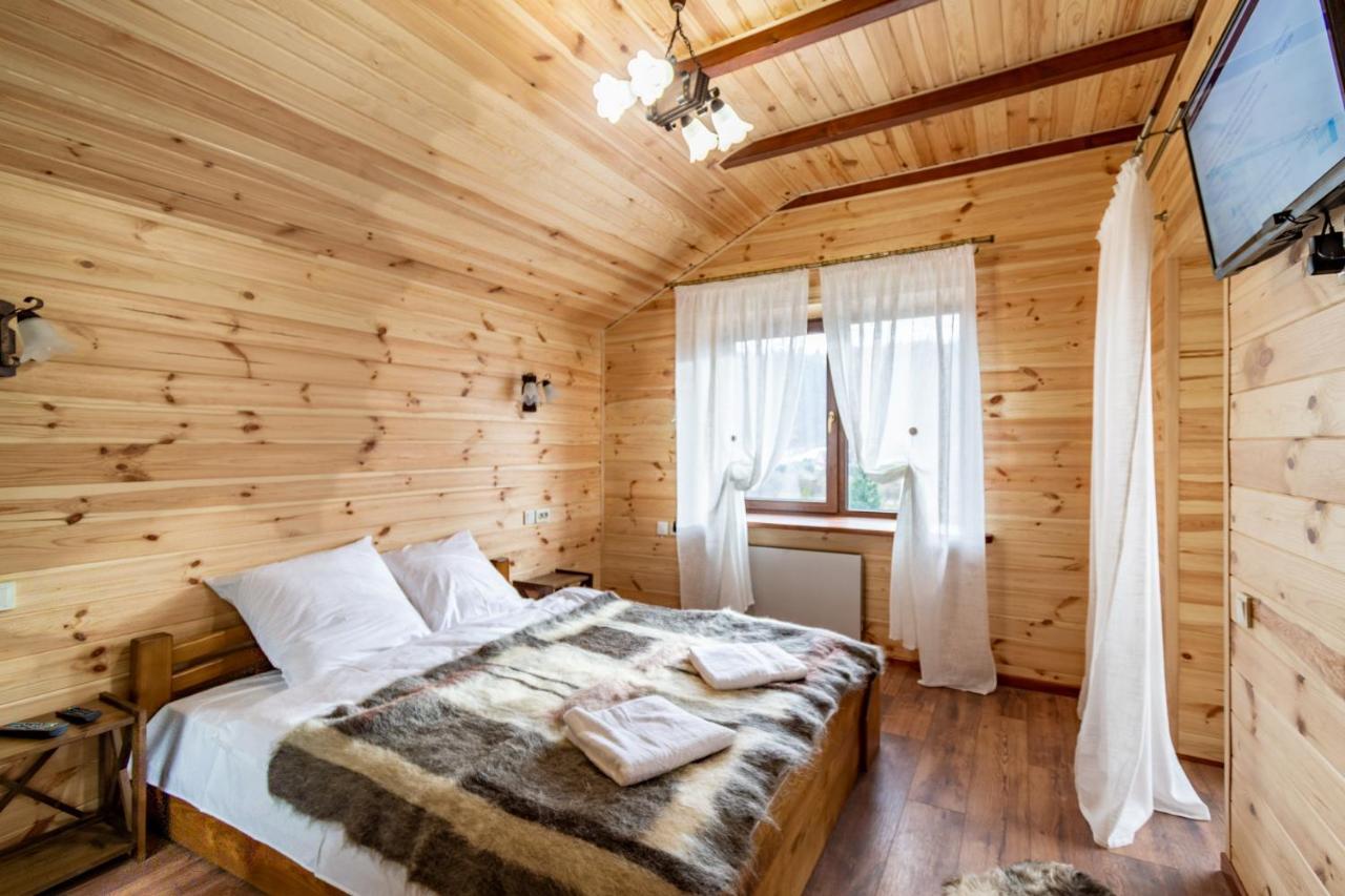 木屋 Chalet-tiara *