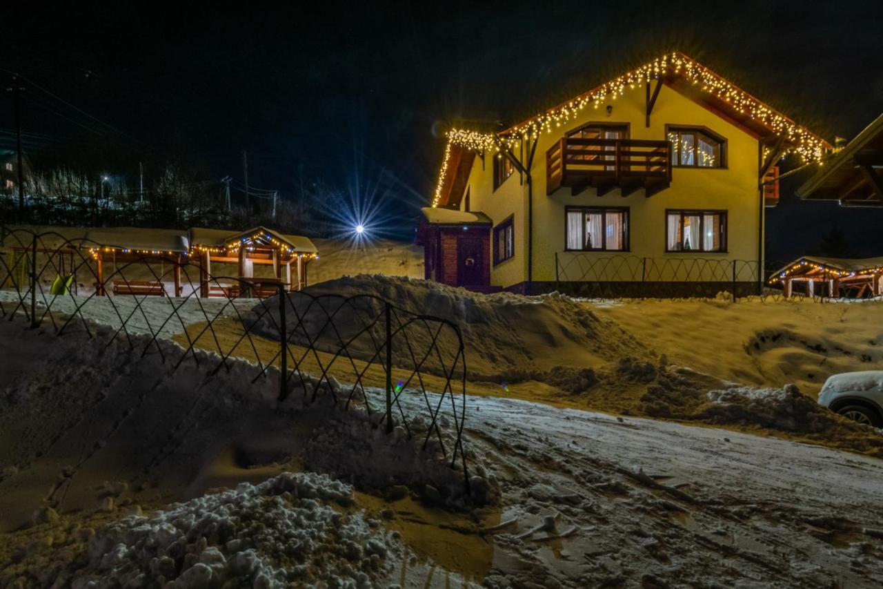 Chalet-tiara 斯拉夫西克