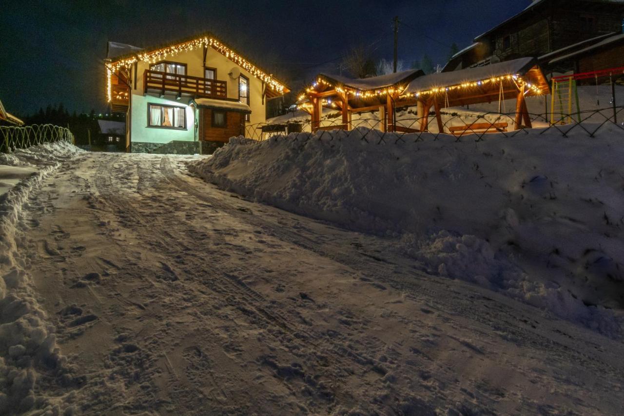Chalet-tiara 木屋 *