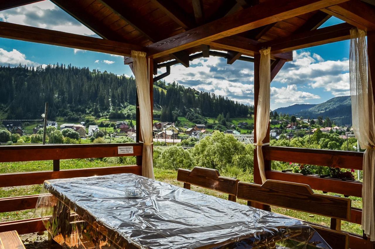 Chalet-tiara 木屋