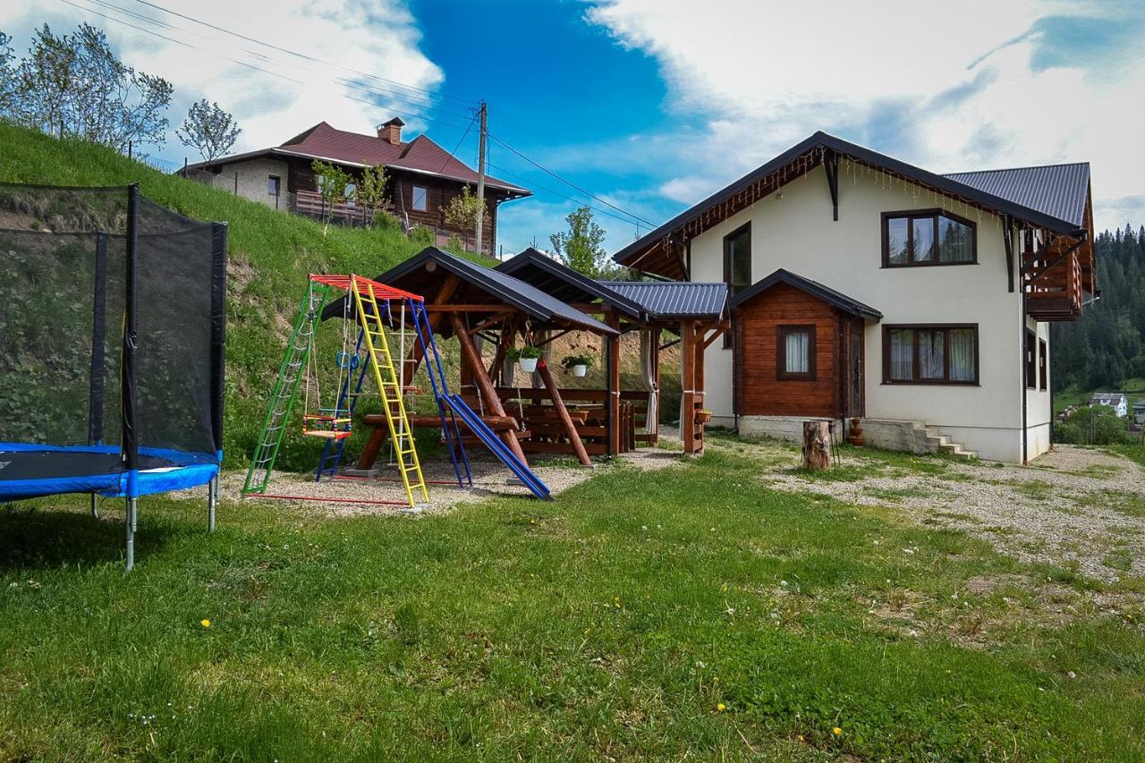 木屋 Chalet-tiara